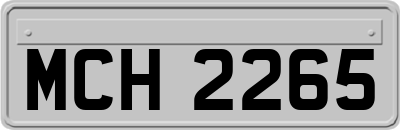 MCH2265