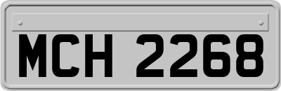 MCH2268