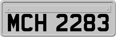MCH2283