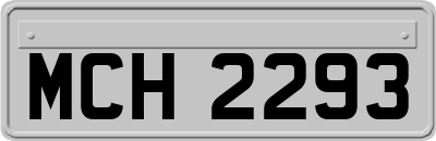 MCH2293