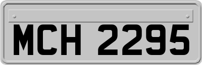 MCH2295