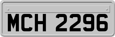 MCH2296