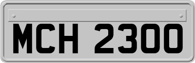 MCH2300