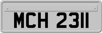 MCH2311