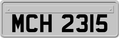 MCH2315