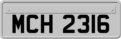 MCH2316