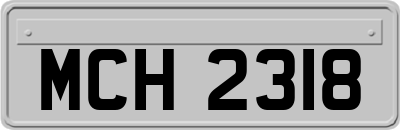 MCH2318