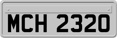 MCH2320