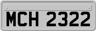 MCH2322