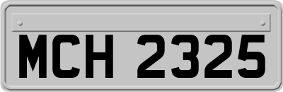 MCH2325