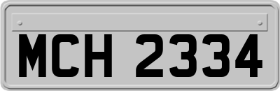 MCH2334