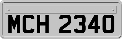 MCH2340