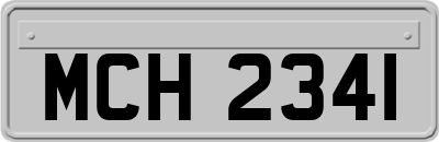 MCH2341