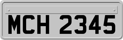 MCH2345