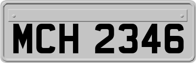 MCH2346