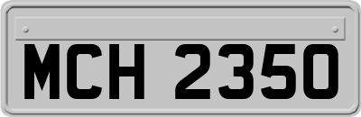 MCH2350