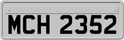 MCH2352