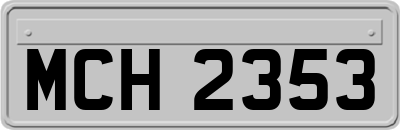 MCH2353