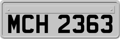 MCH2363
