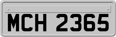 MCH2365