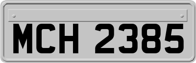 MCH2385
