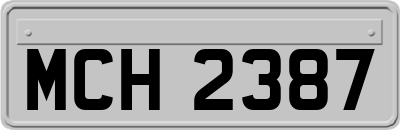 MCH2387