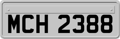 MCH2388