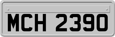 MCH2390