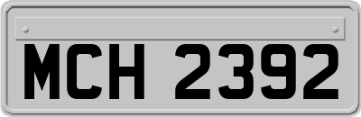 MCH2392