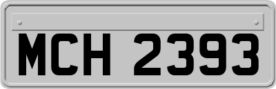 MCH2393