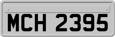 MCH2395