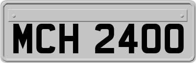 MCH2400