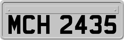 MCH2435
