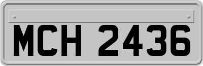 MCH2436