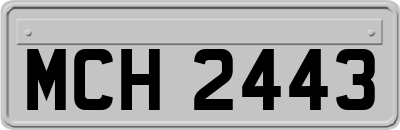 MCH2443