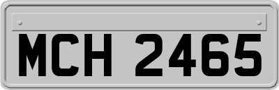 MCH2465