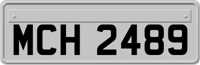 MCH2489