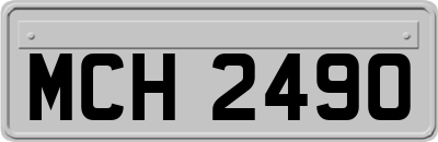 MCH2490
