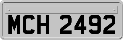 MCH2492