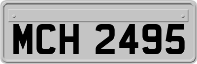 MCH2495