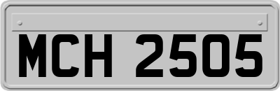 MCH2505