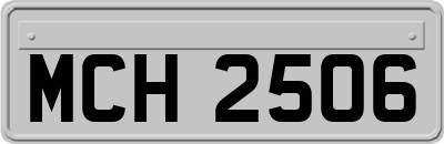 MCH2506