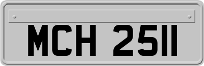 MCH2511