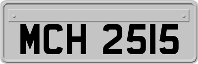 MCH2515