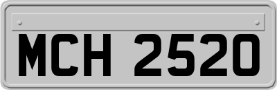 MCH2520