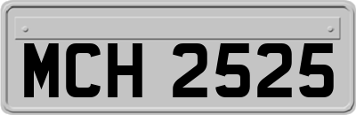 MCH2525