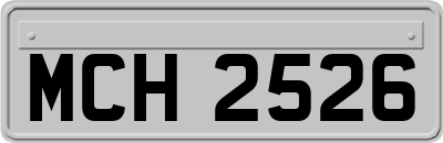 MCH2526