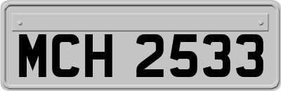 MCH2533