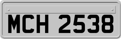 MCH2538