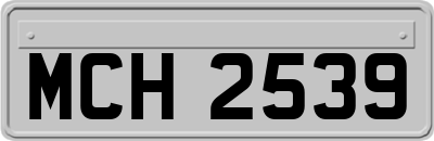 MCH2539